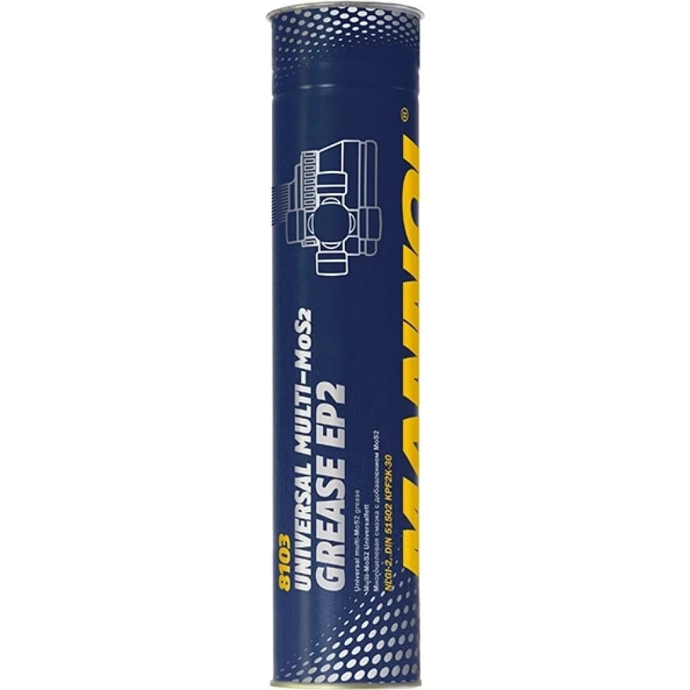 Изображение Смазка MANNOL 2107 Смазка MANNOL 2107