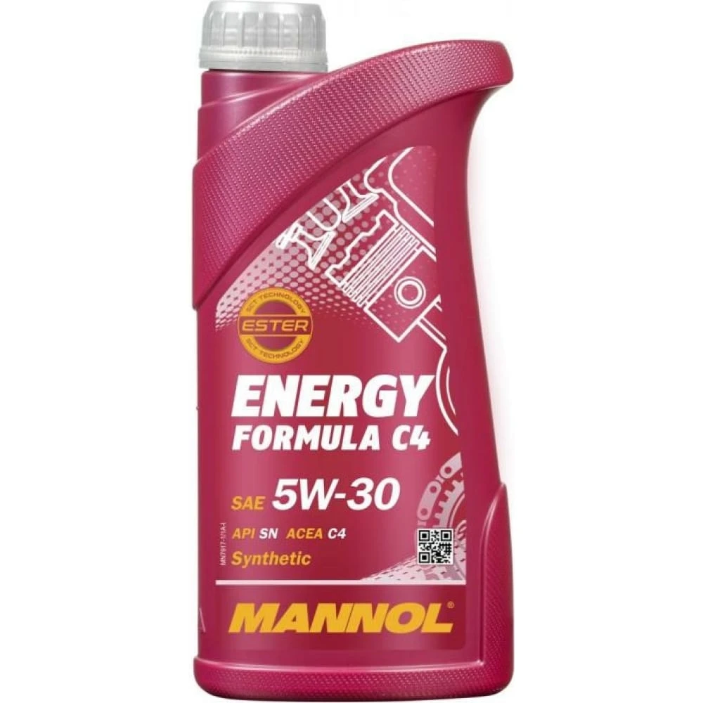 Изображение Ag-13 hightec концентрат MANNOL 2035 Ag-13 hightec концентрат MANNOL 2035