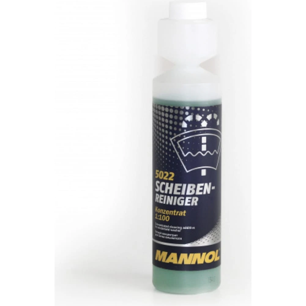 Изображение Масло моторное MANNOL 5W-30 5л 1036 Масло моторное MANNOL 5W-30 5л 1036