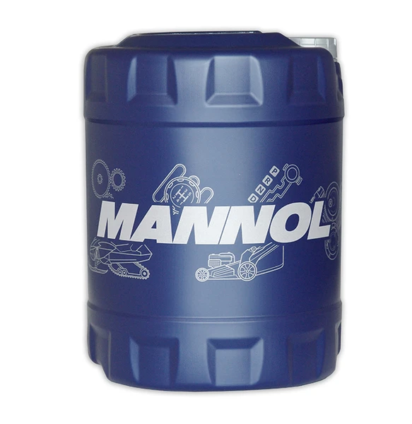 Изображение Трансмиссионное масло MANNOL ATF-A/PSF 10л 99228 Трансмиссионное масло MANNOL ATF-A/PSF 10л 99228