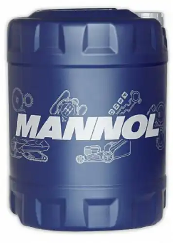 Изображение Масло моторное MANNOL 15W-40 10л 1291 Масло моторное MANNOL 15W-40 10л 1291