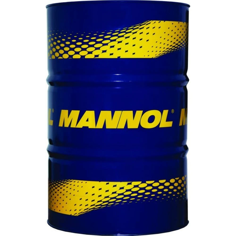 Изображение Масло моторное MANNOL 10W-40 20л 1257 Масло моторное MANNOL 10W-40 20л 1257