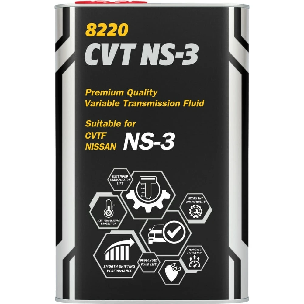 Изображение Трансмиссионное масло MANNOL 80W-90 20л 1383 Трансмиссионное масло MANNOL 80W-90 20л 1383