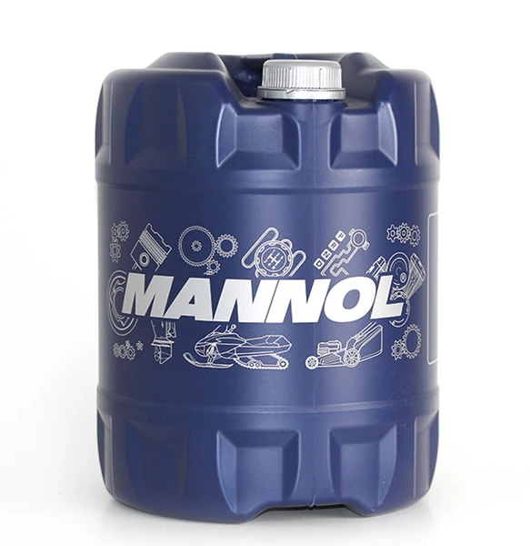 Изображение Масло моторное MANNOL ENERGY FORMULA FR 5W-30 20л 99023 Масло моторное MANNOL ENERGY FORMULA FR 5W-30 20л 99023