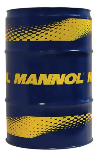 Изображение Масло моторное MANNOL 10W-40 60л 1103 Масло моторное MANNOL 10W-40 60л 1103