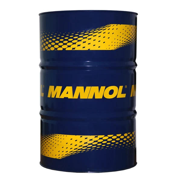 Изображение Масло моторное MANNOL 10W-40 208л 96133 Масло моторное MANNOL 10W-40 208л 96133