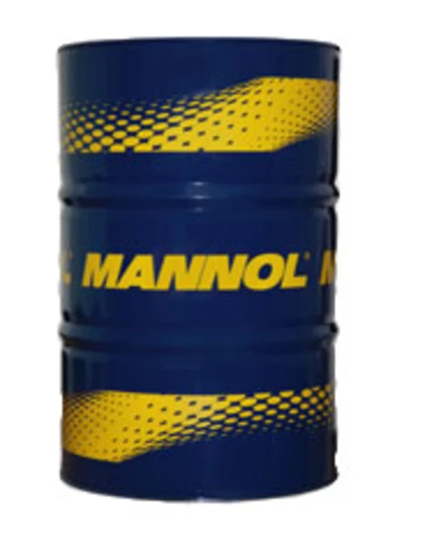 Изображение Трансмиссионное масло MANNOL 8106 HYPOID 80W-90 208л 5611 Трансмиссионное масло MANNOL 8106 HYPOID 80W-90 208л 5611