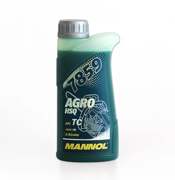 Изображение Масло моторное MANNOL 0.5л 51647 Масло моторное MANNOL 0.5л 51647