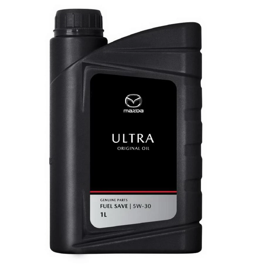 Масло моторное MAZDA 5W-30 1л 830077991