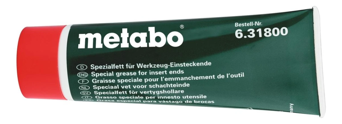 Смазка METABO 631800000