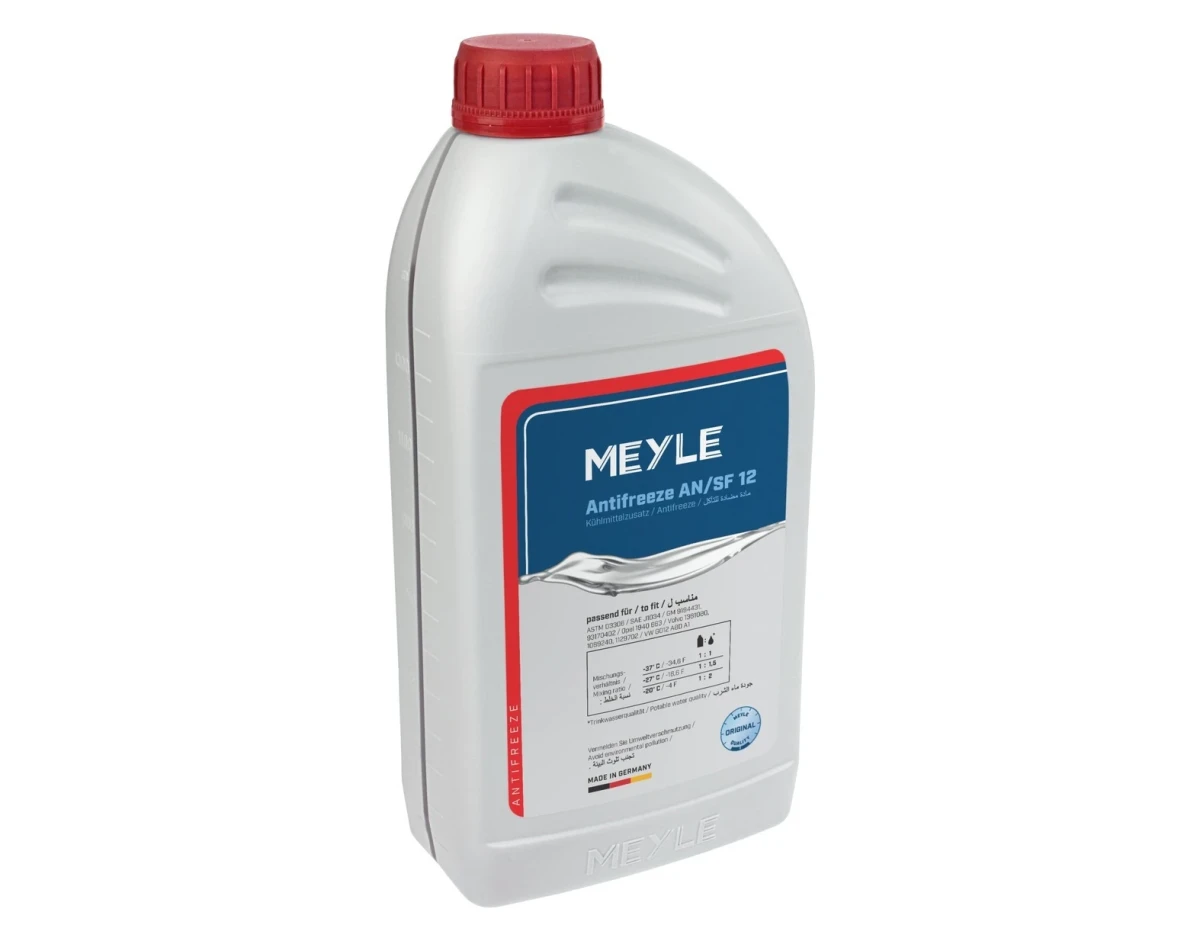 Изображение Антифриз MEYLE 014 016 9300 Антифриз MEYLE 014 016 9300