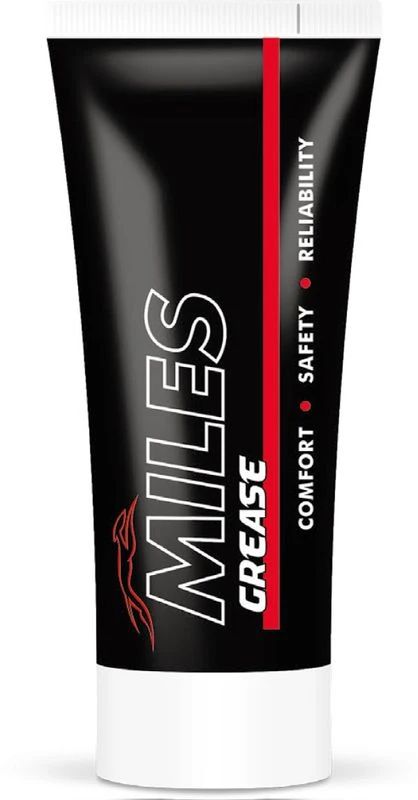 Изображение Смазка MILES 0.2кг GG00200 Смазка MILES 0.2кг GG00200