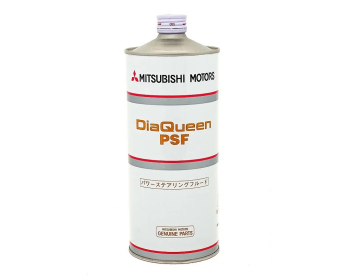 Изображение Трансмиссионное масло MITSUBISHI DIAQUEEN PSF 1л 4039645 Трансмиссионное масло MITSUBISHI DIAQUEEN PSF 1л 4039645