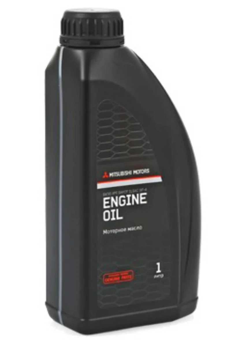 Изображение Масло моторное MITSUBISHI 5W-30 1л MZ320153 Масло моторное MITSUBISHI 5W-30 1л MZ320153