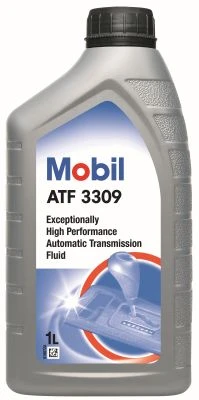 Изображение Трансмиссионное масло MOBIL ATF 3309 1л ATF 3309 Трансмиссионное масло MOBIL ATF 3309 1л ATF 3309
