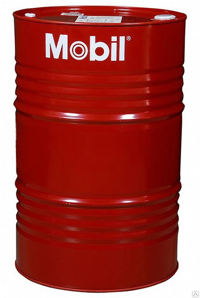 Изображение Масло моторное MOBIL 5W-30 208л 104459 Масло моторное MOBIL 5W-30 208л 104459