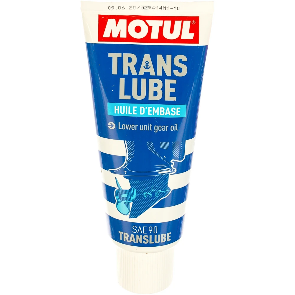 Изображение Трансмиссионное масло MOTUL TRANSLUBE 90 0.35л 108859 Трансмиссионное масло MOTUL TRANSLUBE 90 0.35л 108859