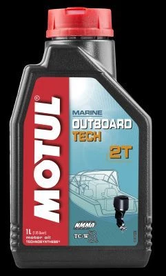 Масло моторное MOTUL 1л 102789