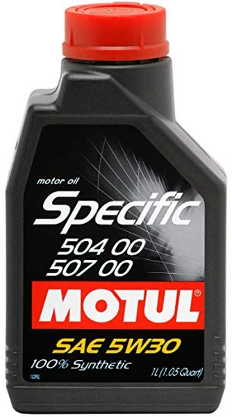 Изображение Масло моторное MOTUL 5W-30 л 101474 Масло моторное MOTUL 5W-30 л 101474