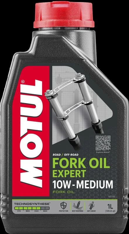 Изображение Трансмиссионное масло MOTUL EXPERT MEDIUM 10W 1Л 1л 105930 Трансмиссионное масло MOTUL EXPERT MEDIUM 10W 1Л 1л 105930