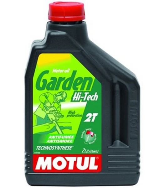Изображение Масло моторное MOTUL 2л 100046 Масло моторное MOTUL 2л 100046