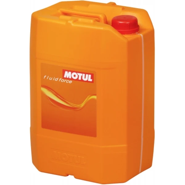 Масло моторное MOTUL X-CLEAN 5W-40 20л 103991