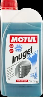 Антифриз MOTUL 102927