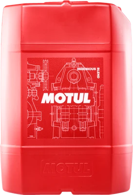 Трансмиссионное масло MOTUL HD 80W-90 20л 103996