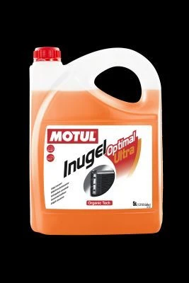 Антифриз MOTUL 101070