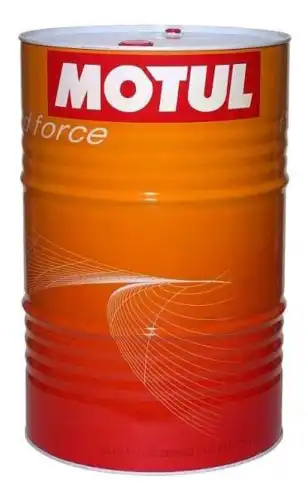 Изображение Масло моторное MOTUL 5W-30 208л 104780 Масло моторное MOTUL 5W-30 208л 104780