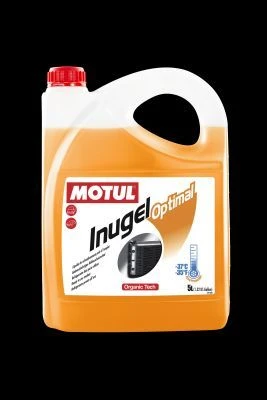 Антифриз MOTUL 102924