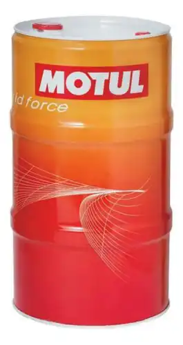 Изображение Масло моторное MOTUL 5W-30 60л 104779 Масло моторное MOTUL 5W-30 60л 104779
