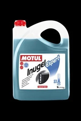 Антифриз MOTUL 102928