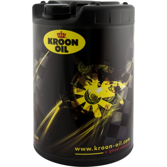 Масло моторное KROON OIL 5W-30 л 32371