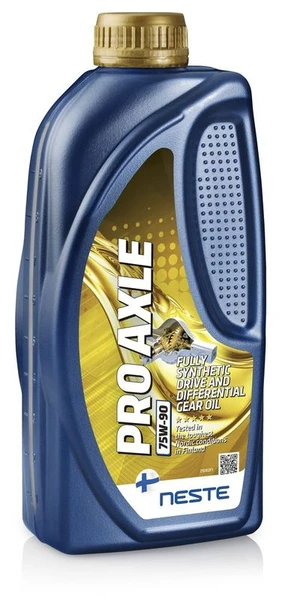 Масло моторное NESTE OIL 1л 215152