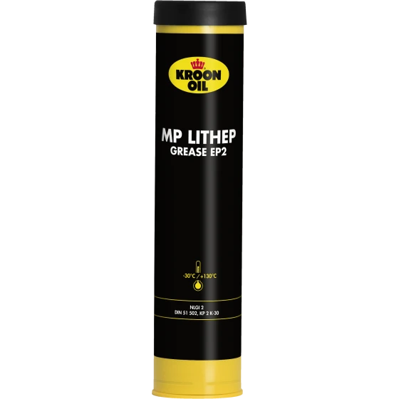 Смазка KROON OIL для подшипников 0.4кг 03004