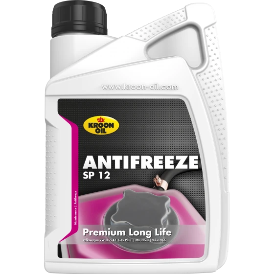 Антифриз KROON OIL 34677