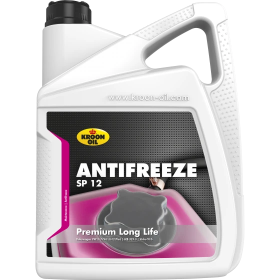 Антифриз KROON OIL 34678