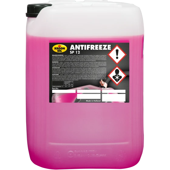 Антифриз KROON OIL 34679