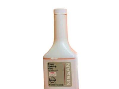 Изображение Трансмиссионное масло NISSAN PSF 0.345л 999MPAG000P Трансмиссионное масло NISSAN PSF 0.345л 999MPAG000P