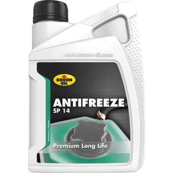 Антифриз KROON OIL 35488