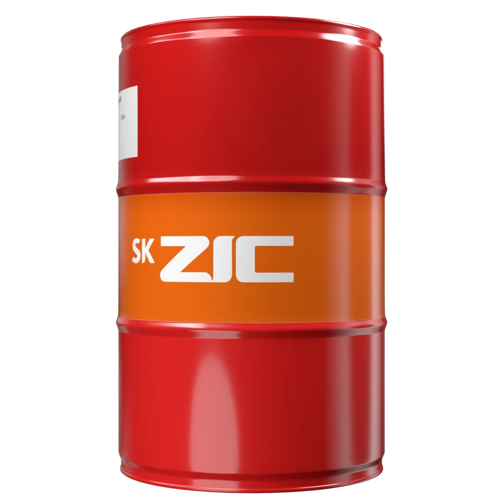 Масло моторное ZIC X9 LS 5W-30 200л 202200
