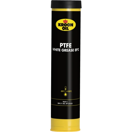 Смазка ep 2 KROON OIL для подшипников 0.4кг 13402