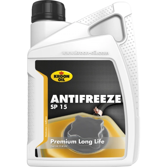 Антифриз KROON OIL 35969