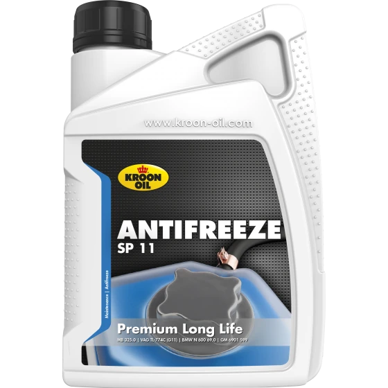 Антифриз KROON OIL 35968