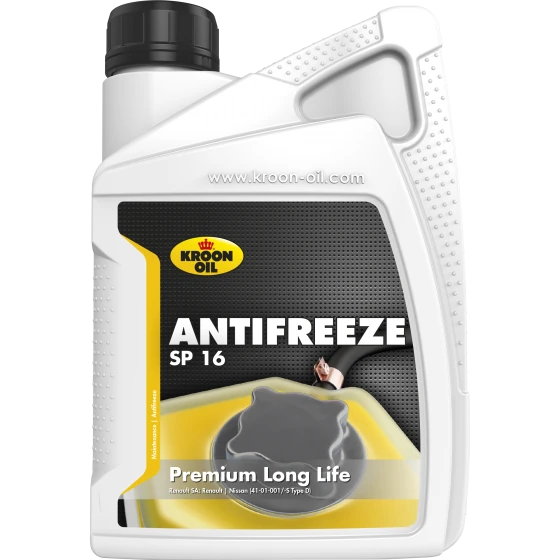 Антифриз KROON OIL 32983