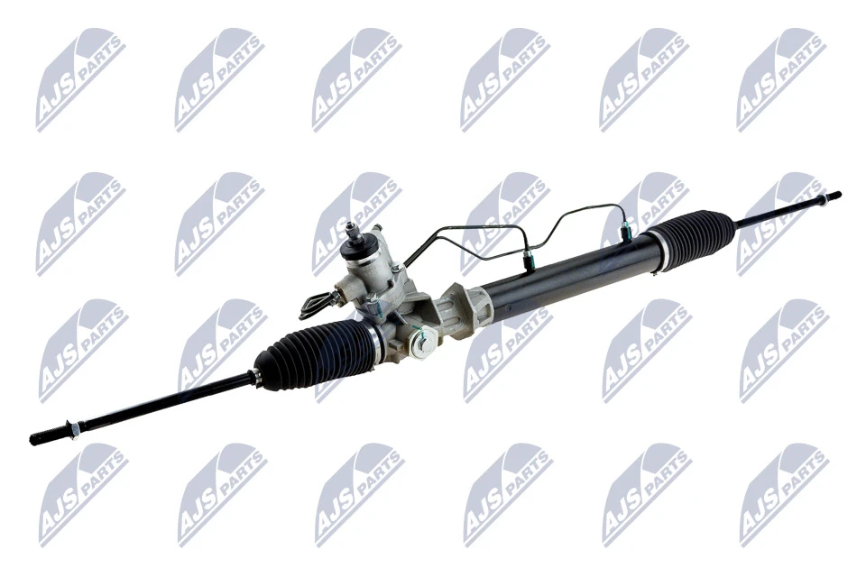 Трансмиссионное масло NTY л SPK-NS-018