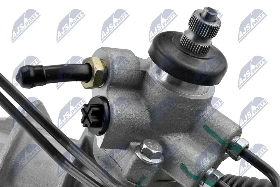 Изображение Трансмиссионное масло NTY л SPK-NS-018 Трансмиссионное масло NTY л SPK-NS-018