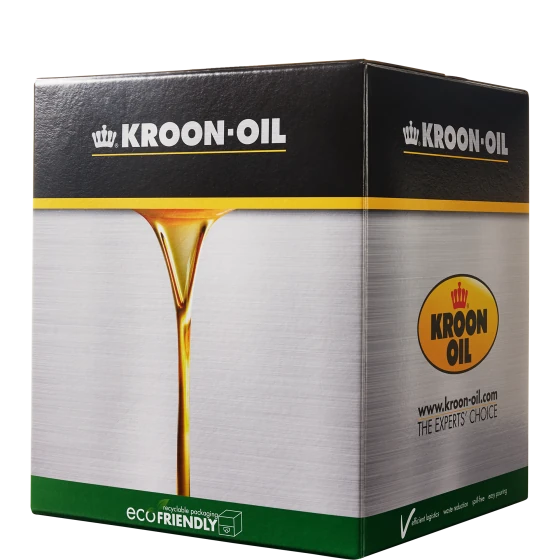 Трансмиссионное масло KROON OIL SP MATIC 2096 л 32841
