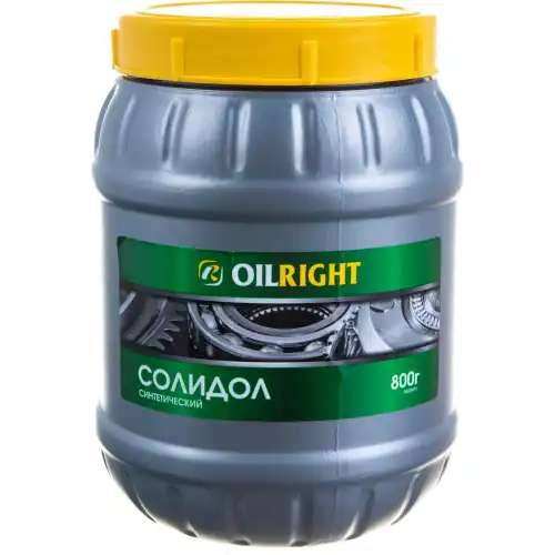 Изображение Смазка OIL RIGHT 6029 Смазка OIL RIGHT 6029